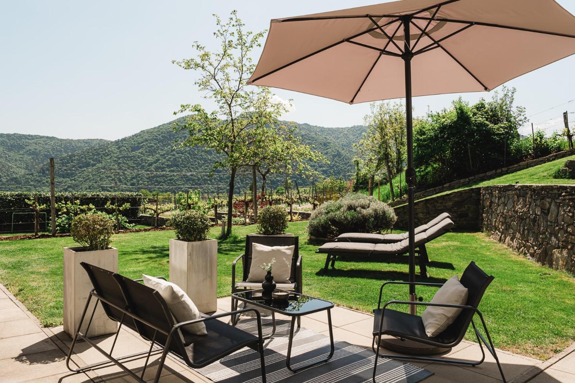Wachaulodge Weissenkirchen in der Wachau Extérieur photo